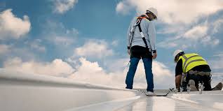 Best Emergency Roof Repair Services  in Henderson, LA